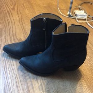 Frye Boot